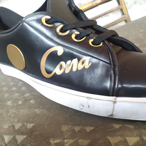 The Best Brands of Con Shoes