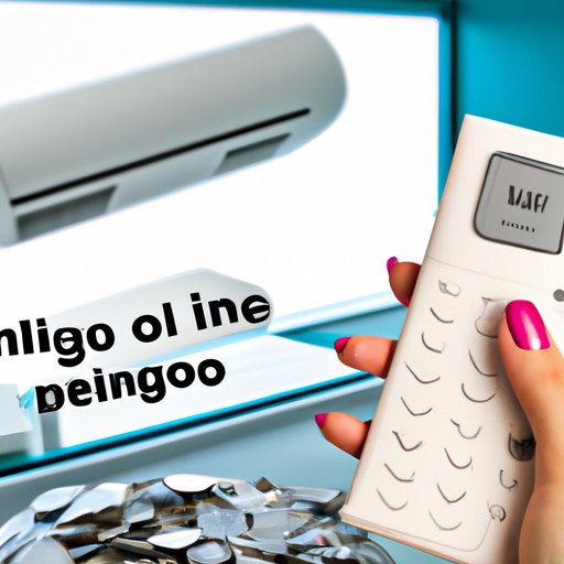 How to Save Money on Your Energy Bills with the De Longhi Pinguino Portable Air Conditioner