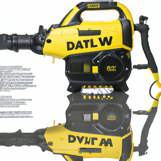 DeWalt Power Washer Reviews: What Customers Say About Their Products