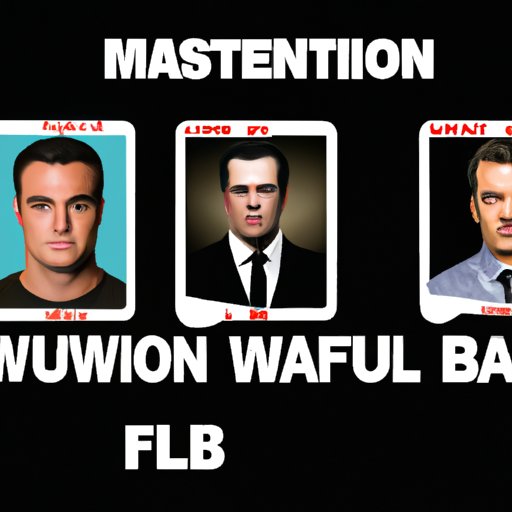 Analyzing the Future of FBI Most Wanted Without Julian McMahon