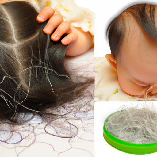 Common Treatments for Baby Hair Loss