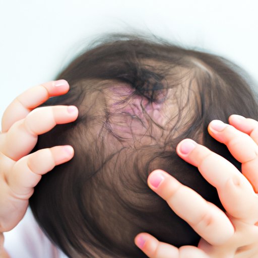 Examining the Causes and Effects of Baby Hair Loss