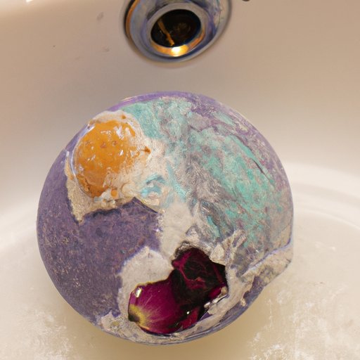 How to Tell When Your Bath Bombs Have Reached Their Expiration Date