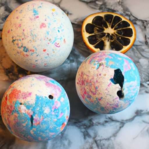 Crafting Your Own Bath Bombs at Home: Tips for Ensuring Longevity