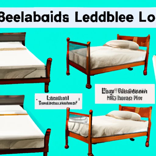 A Comprehensive Guide to Legless Beds