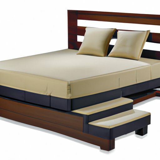 An Overview of Platform Beds and Their Benefits