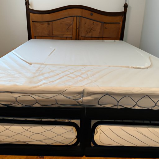 Exploring the Benefits and Drawbacks of Using Box Springs with Beds