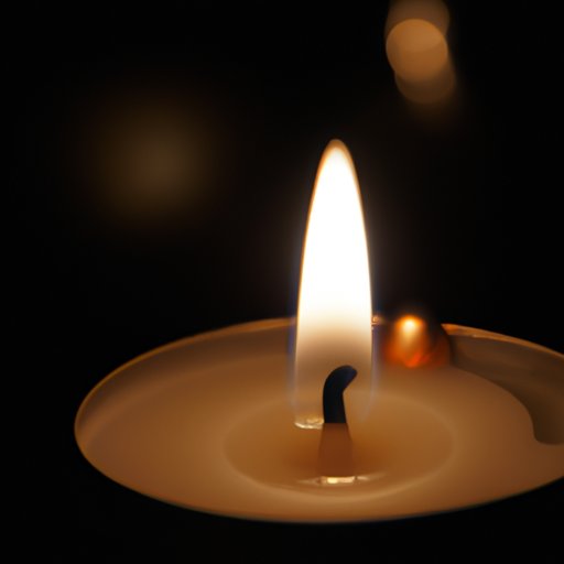 Exploring the Link Between Candle Use and Cancer Risk