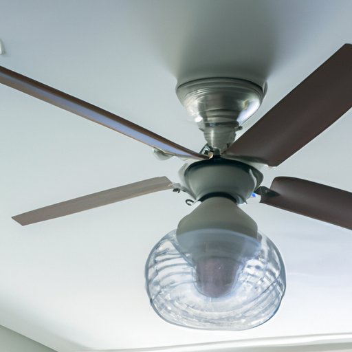 How to Use Ceiling Fans for Maximum Cooling Efficiency