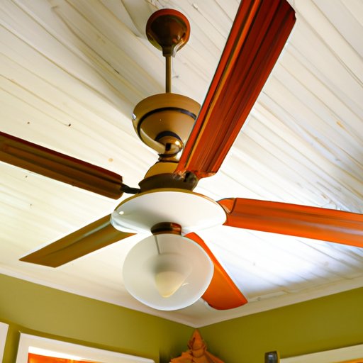 Tips for Choosing the Right Ceiling Fan for Your Room