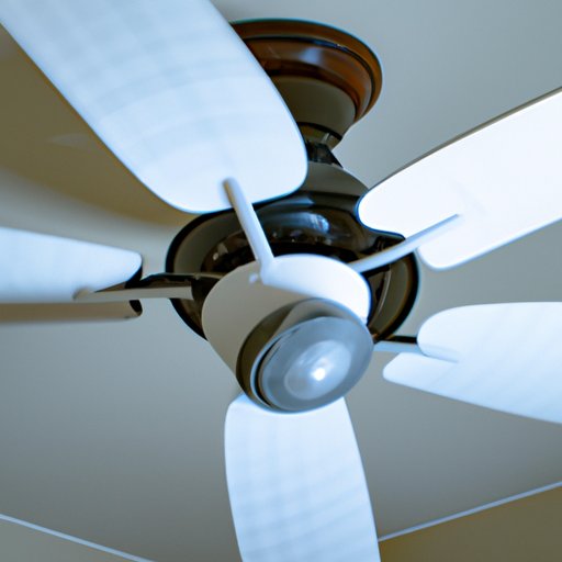 A Guide to Maintaining and Cleaning Your Ceiling Fan