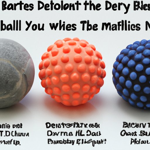 A Comparison of Different Types of Dryer Balls and Their Effectiveness
