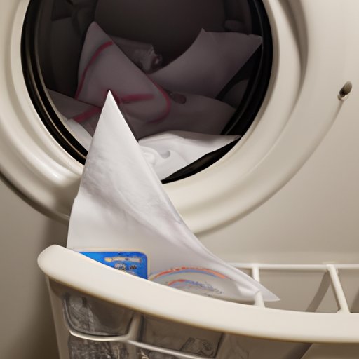 Exploring the Link Between Dryer Sheets and Cancer