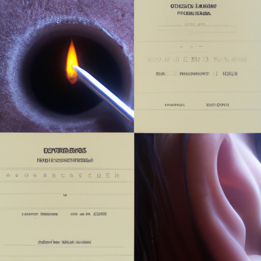 An Examination of the Safety and Risks Associated with Ear Candling