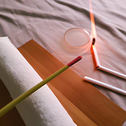 A Practitioners Perspective on Ear Candling
