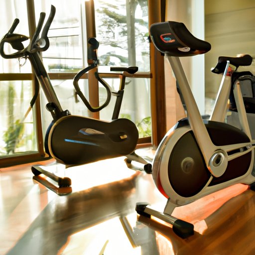 How to Choose the Right Exercise Bike for You