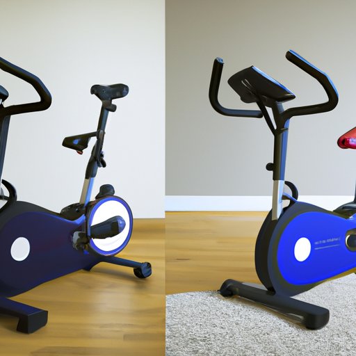 Exercising at Home: The Pros and Cons of Exercise Bikes