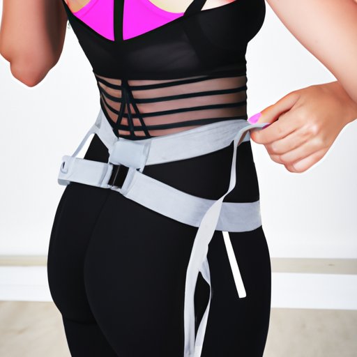 Investigating the Benefits of Exercise Waist Trainers
