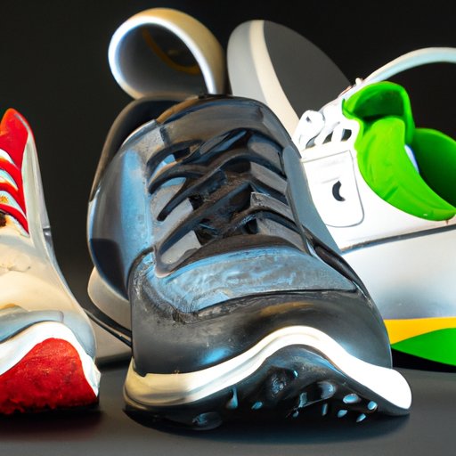 Exploring the Different Types of Golf Shoes and How They Improve Performance