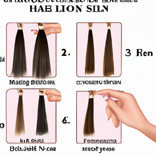 How to Choose the Right Hair Extension for Your Hair Type