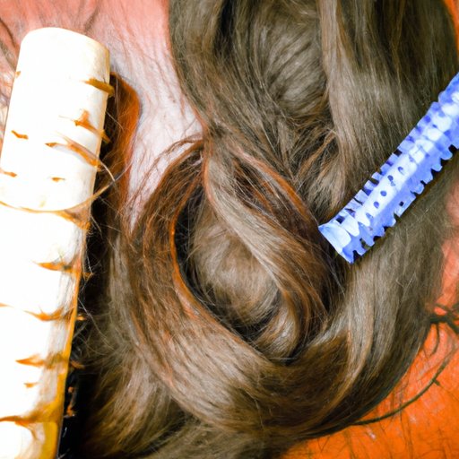 The Best Ways to Care for Hair Extensions and Natural Hair