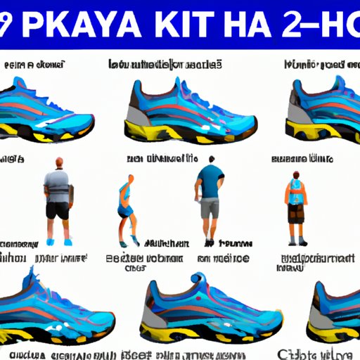 A Comprehensive Guide to Sizing Hoka Shoes