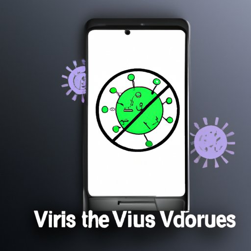 How to Protect Your Phone from Viruses