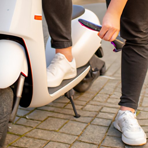 Pros and Cons of Operating a Scooter Without a License