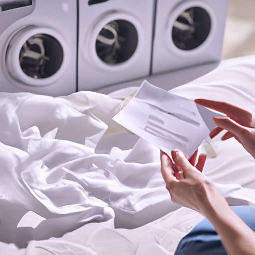 Examining the Benefits and Drawbacks of Using Dryer Sheets