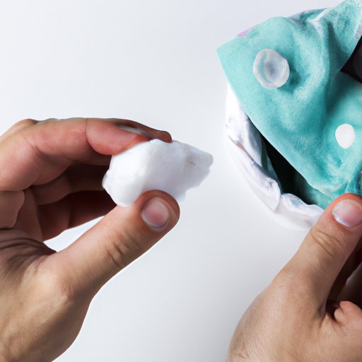 Investigating the Environmental Impact of Dryer Sheets