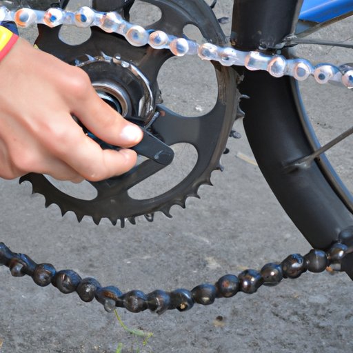 What to Consider Before Replacing Your Bike Chain