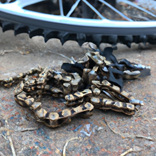 The Benefits of Upgrading Your Bike Chain