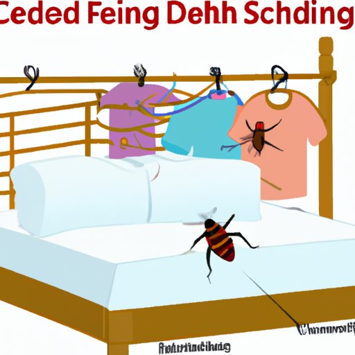 What You Need to Know About Bed Bugs and Hanging Clothes