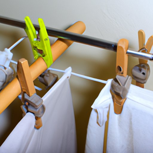 How to Prevent Bed Bugs from Invading Your Clothes: The Case for Washing Hanging Clothes