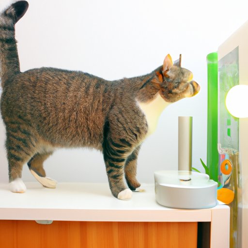Examining the Risks of Disease for Indoor Cats