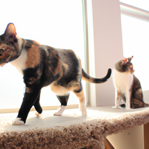 Exploring the Benefits of Vaccinating Indoor Cats