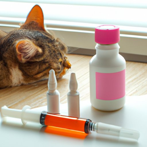 Vaccines for Indoor Cats: An Essential Part of Cat Care