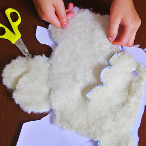 Benefits of Making a Sheep Costume at Home