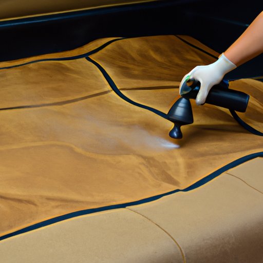 Benefits of Applying DIY Spray Bed Liner