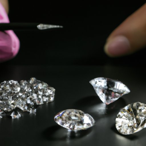 Exploring the Differences between Lab Grown Diamonds and Natural Diamonds