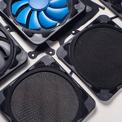 Review of Different Laptop Cooling Pads