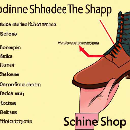 A Guide to Professional Leather Shoe Stretching Services