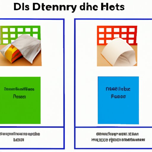 Comparing Different Types of Dryer Sheets and Their Efficacy in Repelling Mice