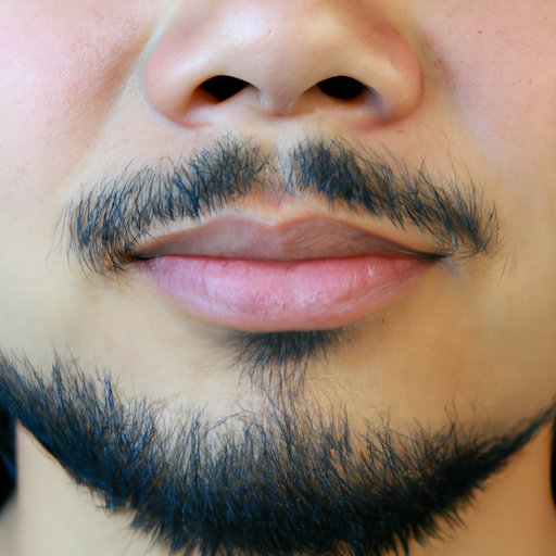 Investigating the Genetics of Facial Hair Among Native Americans