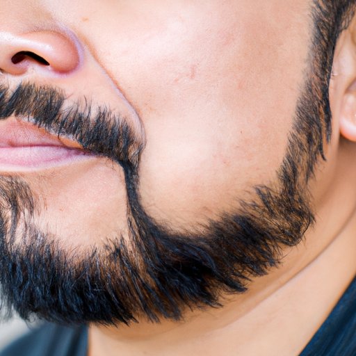 Examining the Role of Facial Hair in Native American Culture