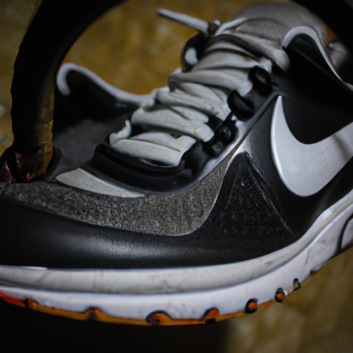 Tips for Making the Most of a Nike Shoe Warranty