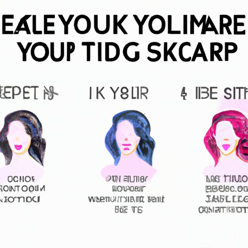 Tips for Styling and Maintaining Dyed Hair