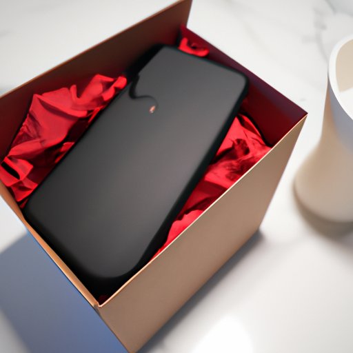 Unboxing a Phone Cup: What to Expect