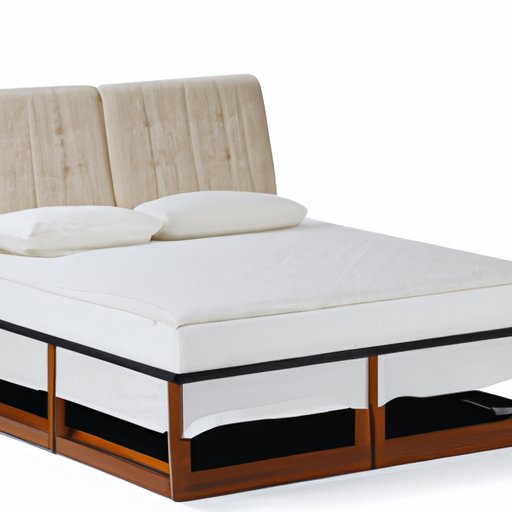 All You Need to Know About Platform Beds and Box Springs