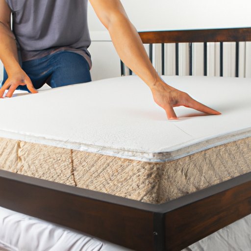 Understanding the Difference Between Platform Beds and Box Springs